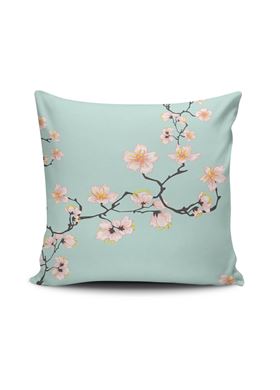 Μαξιλαροθήκη 43x43cm Coverest