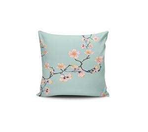 Home Deco - Κάλυμμα Μαξιλαριού 43x43cm Coverest Home Deco