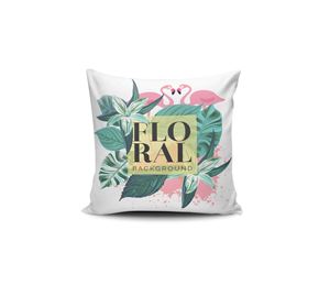 Cushion Cover Shop - Κάλυμμα Μαξιλαριού 43x43 cm Coverest Cushion Cover Shop