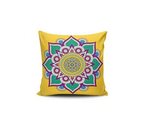 Home Sales Home Sales - Κάλυμμα Μαξιλαριού 43x43cm Kalune Design