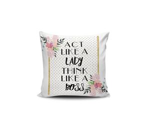 Cushion Cover Shop - Κάλυμμα Μαξιλαριού 43x43cm Coverest Cushion Cover Shop