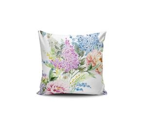 Home Deco Home Deco - Μαξιλαροθήκη 43x43cm Kalune Design