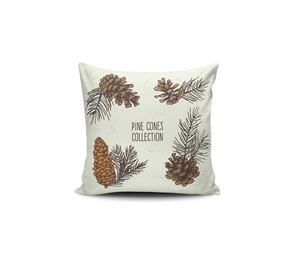 Home Sales Home Sales - Κάλυμμα Μαξιλαριού 43x43cm Kalune Design