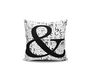 Cushion Cover Shop - Κάλυμμα Μαξιλαριού 43x43cm Coverest Cushion Cover Shop