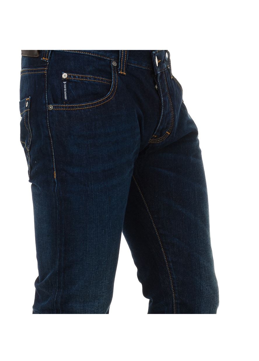 Ανδρικό Παντελόνι Armani Jeansφωτογραφία3