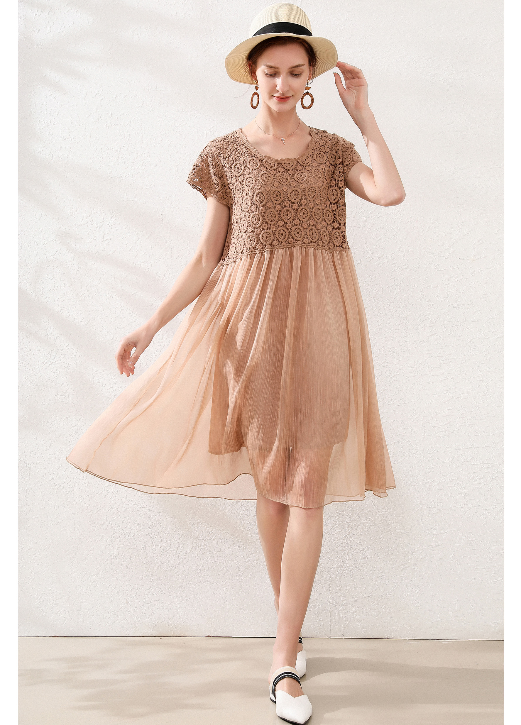 Stylish Clearance Vol.2 Stylish Clearance Vol.2 - Γυναικείο Φόρεμα Adele Berto
