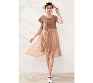 Stylish Clearance - Γυναικείο Φόρεμα Adele Berto