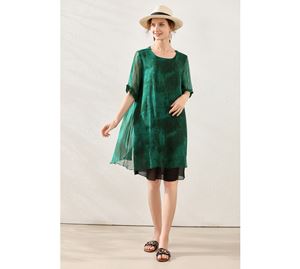 Clearance Alert Clearance Alert - Γυναικείο Φόρεμα Adele Berto