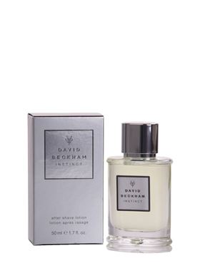 After Shave 50ml David Beckham Instinct