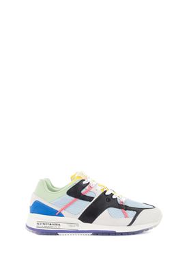 Ανδρικά Sneakers S & S FOOTWEAR