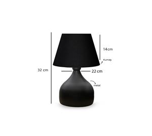 Deco Lighting - Επιτραπέζιο Φωτιστικό Opviq Deco Lighting