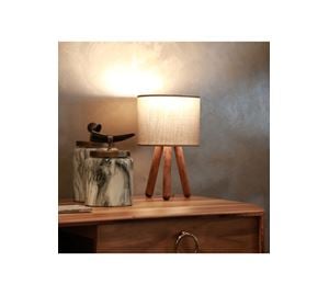 Home Deco - Επιτραπέζιο Φωτιστικό Kalune Design Home Deco