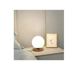 Deco Lighting - Επιτραπέζιο Φωτιστικό Opviq Deco Lighting