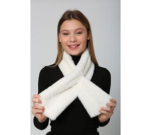 Abigail Accessories - Γυναικείο Κασκόλ Abigail
