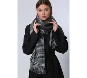 Jewels Shop - Γυναικείο Κασκόλ Abigail Jewels Shop