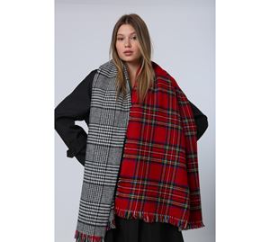  Abigail Fashion Accessories - Γυναικείο Κασκόλ Abigail 2025