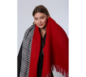 Abigail Fashion Accessories - Γυναικείο Κασκόλ Abigail Abigail Fashion Accessories