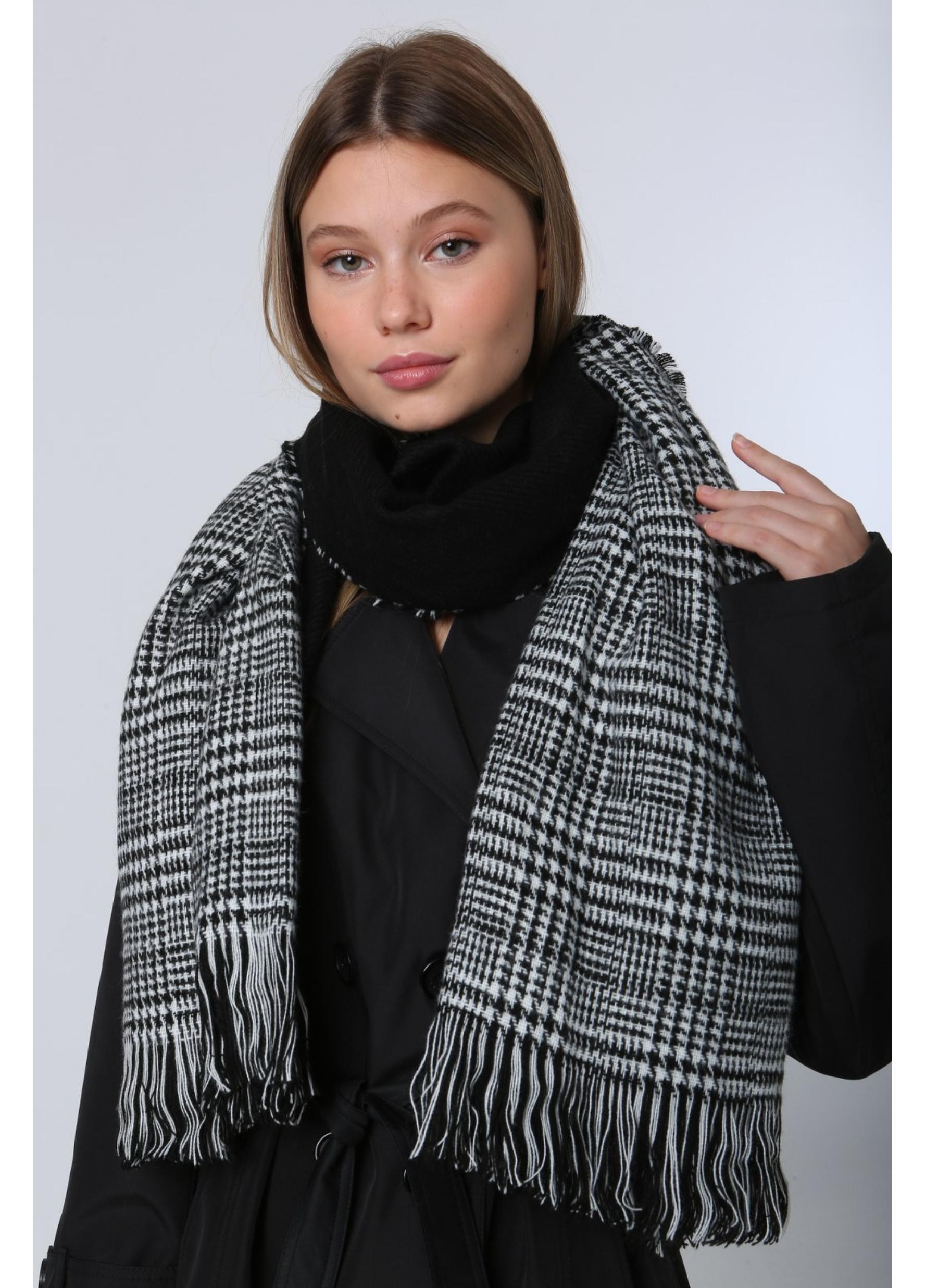 Accessories Shop Accessories Shop - Γυναικείο Κασκόλ Abigail