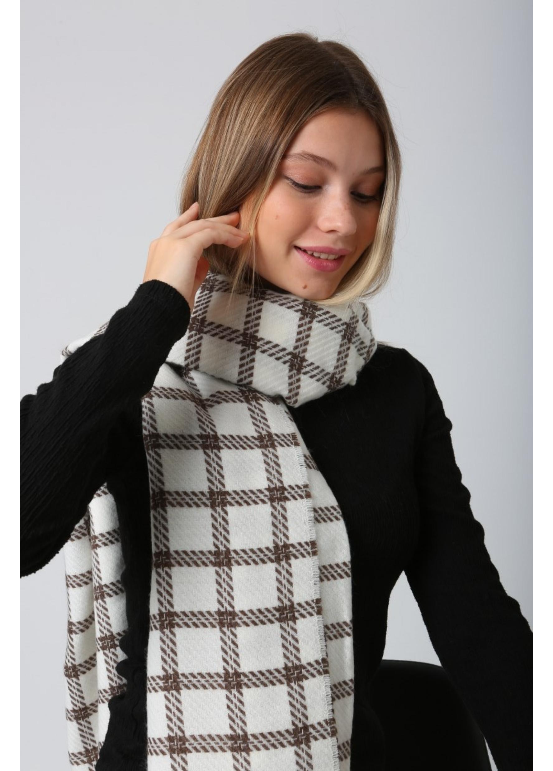 Accessories Shop Accessories Shop - Γυναικείο Κασκόλ Abigail