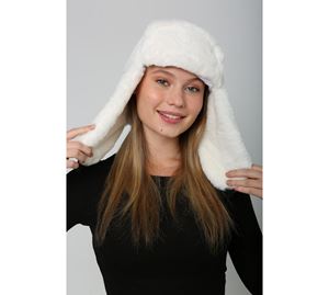  Abigail Fashion Accessories - Γυναικείο Καπέλο/Σκουφί Abigail 2025