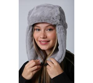  Abigail Fashion Accessories - Γυναικείο Καπέλο/Σκουφί Abigail 2025