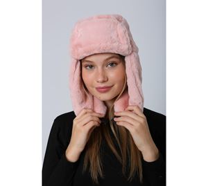  Abigail Fashion Accessories - Γυναικείο Καπέλο/Σκουφί Abigail 2025