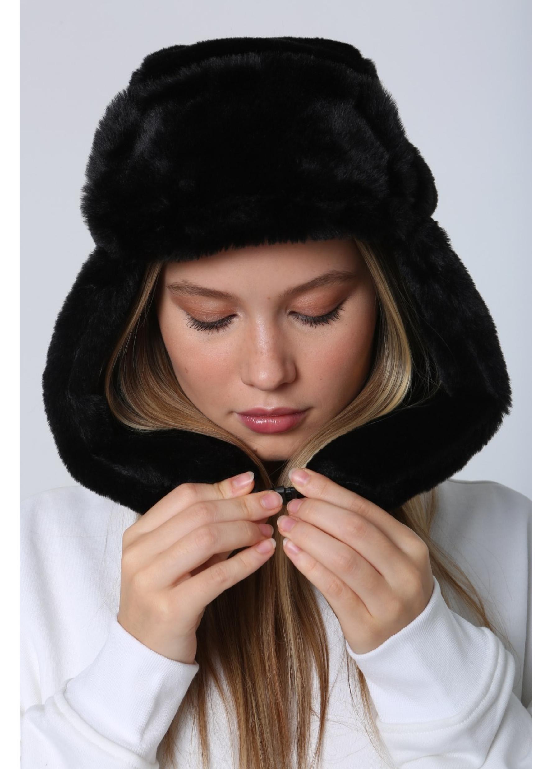 Accessories Shop Accessories Shop - Γυναικείο Καπέλο/Σκουφί Abigail