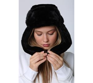  Abigail Fashion Accessories - Γυναικείο Καπέλο/Σκουφί Abigail 2025