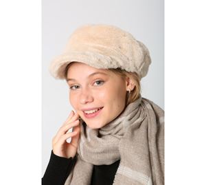  Abigail Fashion Accessories - Γυναικείο Καπέλο Abigail 2025