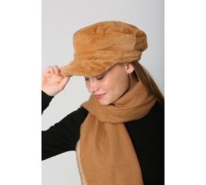  Abigail Fashion Accessories - Γυναικείο Καπέλο Abigail 2025