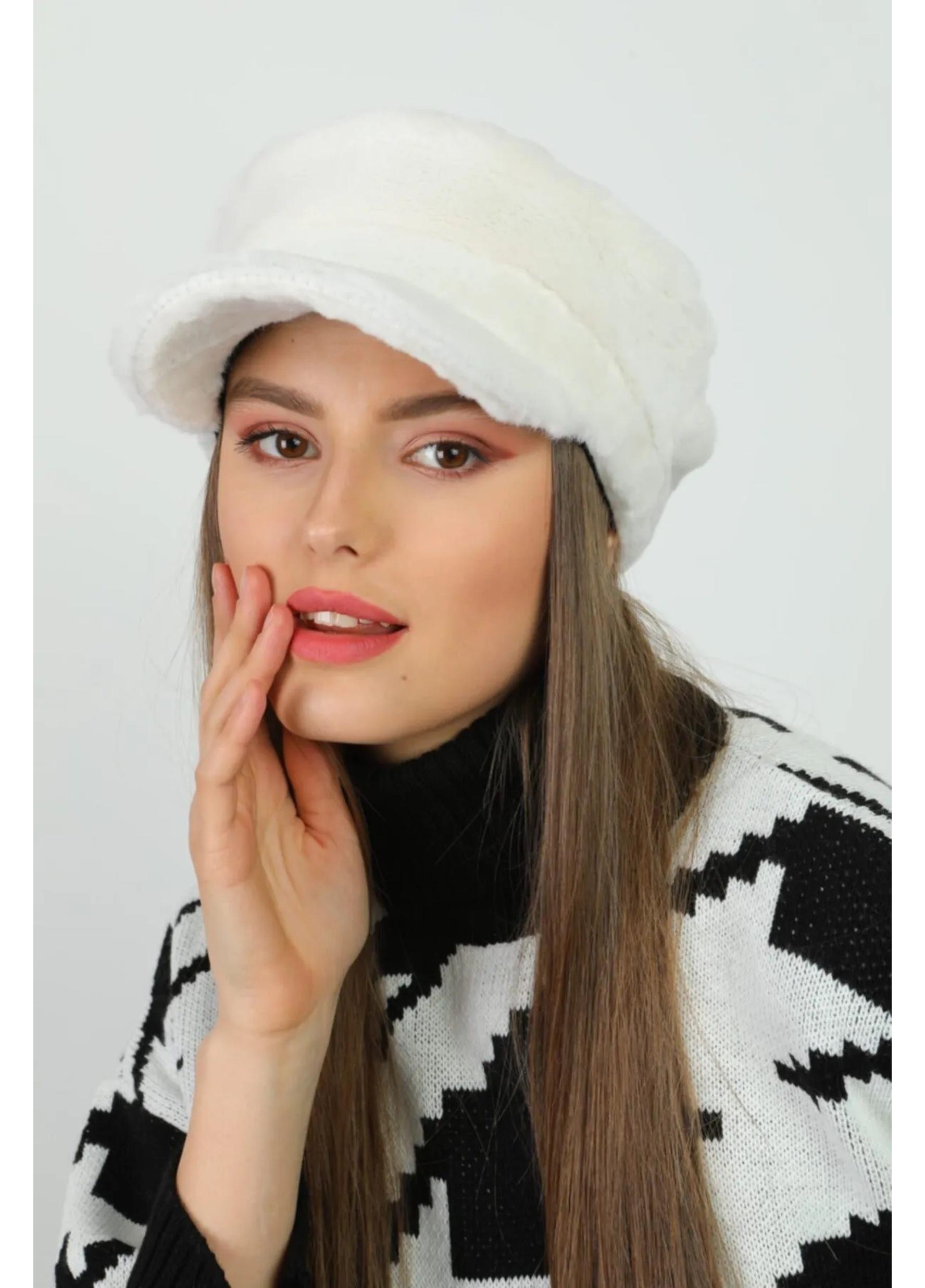 Accessories Shop Accessories Shop - Γυναικείο Καπέλο Abigail