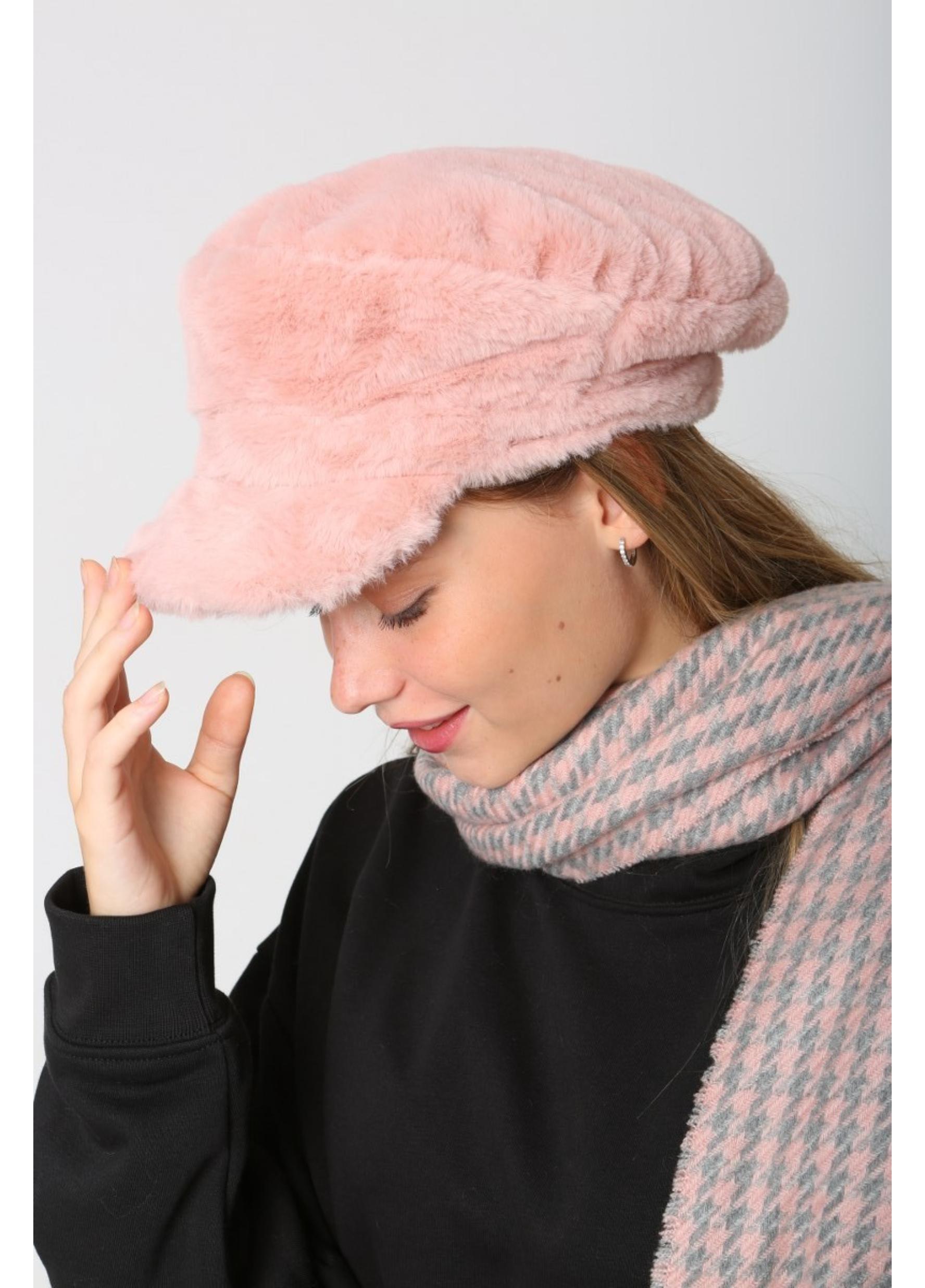 Accessories Shop Accessories Shop - Γυναικείο Καπέλο Abigail