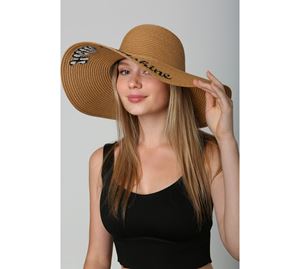 Accessories Shop - Γυναικείο Καπέλο Abigail Accessories Shop