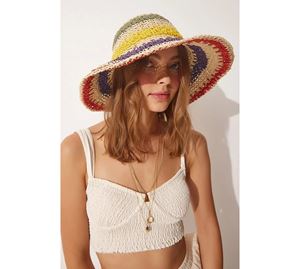 Accessories Shop - Γυναικείο Καπέλο Abigail Accessories Shop