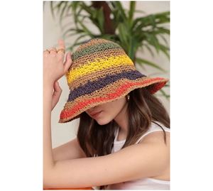 Accessories Shop - Γυναικείο Καπέλο Abigail Accessories Shop