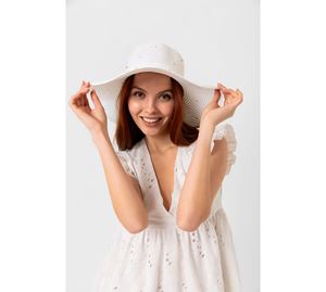 Accessories Shop - Γυναικείο Καπέλο Abigail Accessories Shop