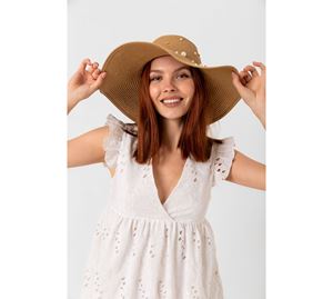 Accessories Shop - Γυναικείο Καπέλο Abigail Accessories Shop