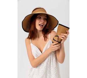 Accessories Shop - Γυναικείο Καπέλο Abigail Accessories Shop