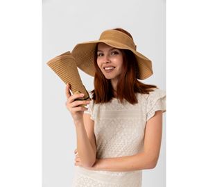 Accessories Shop - Γυναικείο Καπέλο Abigail Accessories Shop