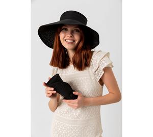 Accessories Shop - Γυναικείο Καπέλο Abigail Accessories Shop