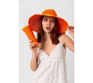 Accessories Shop - Γυναικείο Καπέλο Abigail Accessories Shop