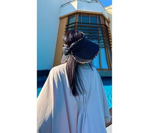 Abigail Fashion Accessories - Γυναικείο Καπέλο Abigail Abigail Fashion Accessories