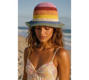 Abigail Fashion Accessories - Γυναικείο Καπέλο Abigail Abigail Fashion Accessories