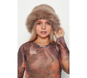 Abigail Fashion Accessories - Γυναικείο Καπέλο Abigail Abigail Fashion Accessories