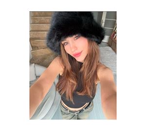 Abigail Fashion Accessories - Γυναικείο Καπέλο Abigail Abigail Fashion Accessories