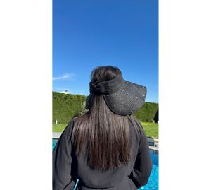 Abigail Fashion Accessories - Γυναικείο Καπέλο Abigail Abigail Fashion Accessories