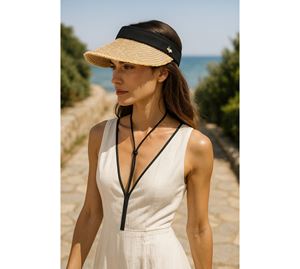 Abigail Fashion Accessories - Γυναικείο Καπέλο Abigail Abigail Fashion Accessories