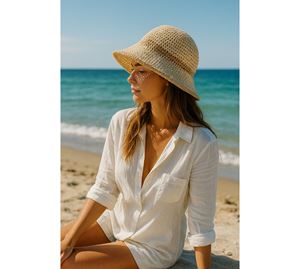 Abigail Fashion Accessories - Γυναικείο Καπέλο Abigail Abigail Fashion Accessories