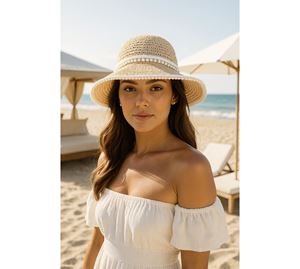 Abigail Fashion Accessories - Γυναικείο Καπέλο Abigail Abigail Fashion Accessories