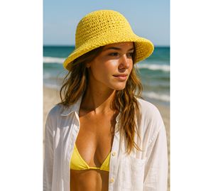 Abigail Fashion Accessories - Γυναικείο Καπέλο Abigail Abigail Fashion Accessories